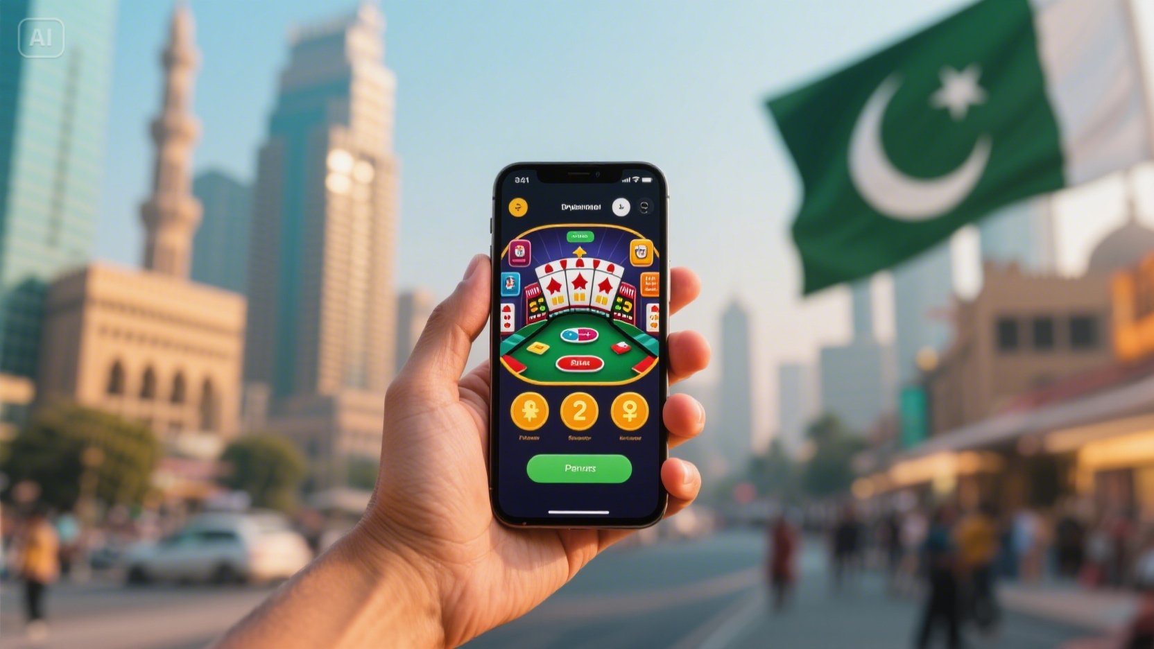 Grand Hotel CasinoMake your first recharge now and enjoy 200% instantly! Pakistani players can spin, win, and enjoy unlimited entertainment with secure JazzCash deposits.